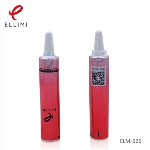 Yırtık Çan Kafalı Tüpler Ambalaj